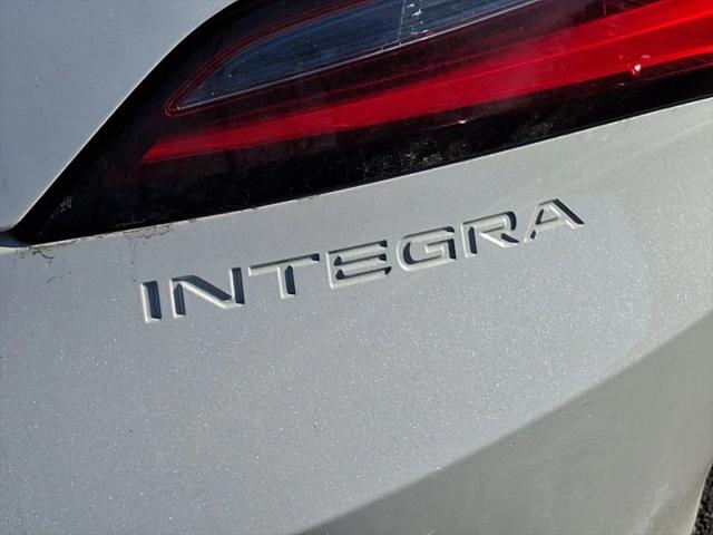 2023 Acura Integra A-SPEC