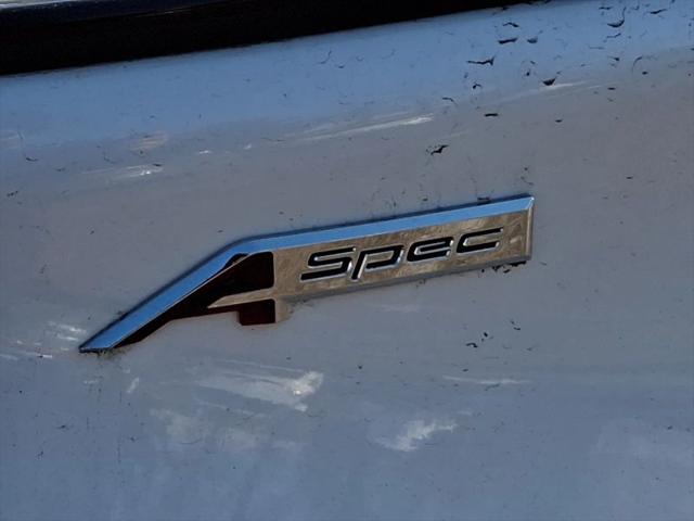 2023 Acura Integra A-SPEC