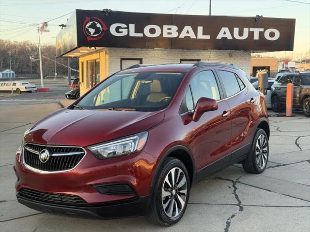 2021 Buick Encore AWD Preferred for sale in Bellevue, NE