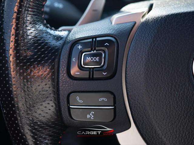 2020 Lexus IS 300 IS 300 F Sport