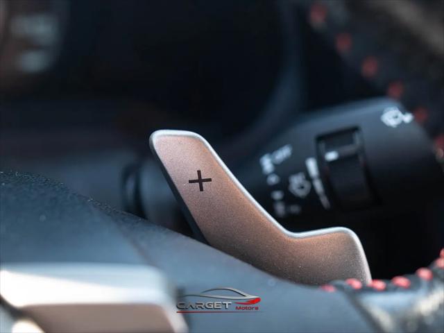 2020 Lexus IS 300 IS 300 F Sport