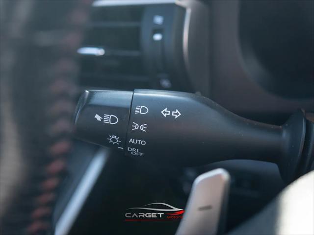 2020 Lexus IS 300 IS 300 F Sport