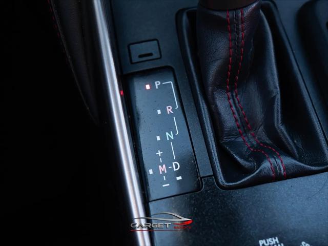 2020 Lexus IS 300 IS 300 F Sport