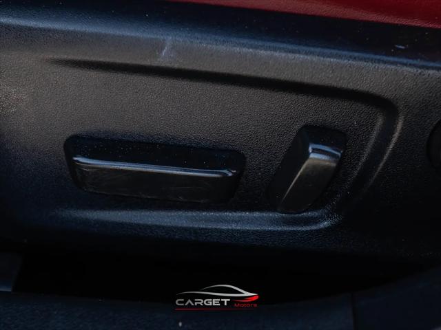 2020 Lexus IS 300 IS 300 F Sport