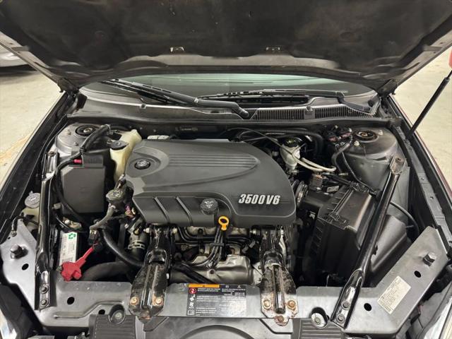 2011 Chevrolet Impala LT