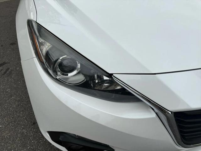 2015 Mazda Mazda3 i Touring