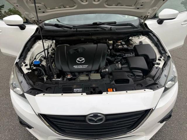 2015 Mazda Mazda3 i Touring