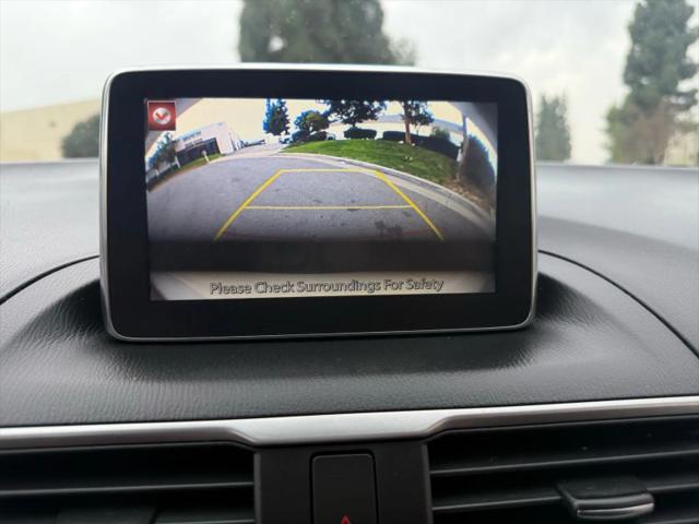 2015 Mazda Mazda3 i Touring