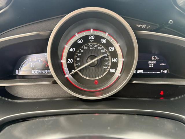 2015 Mazda Mazda3 i Touring