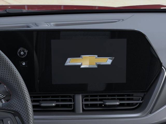 2026 Chevrolet Trax FWD 1RS