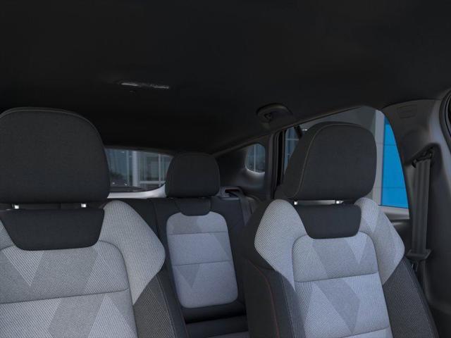 2026 Chevrolet Trax FWD 1RS