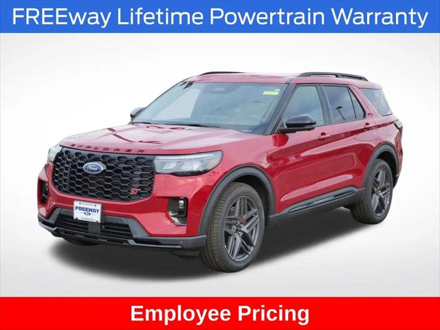 2026 Ford Explorer ST for sale in Bloomington, MN