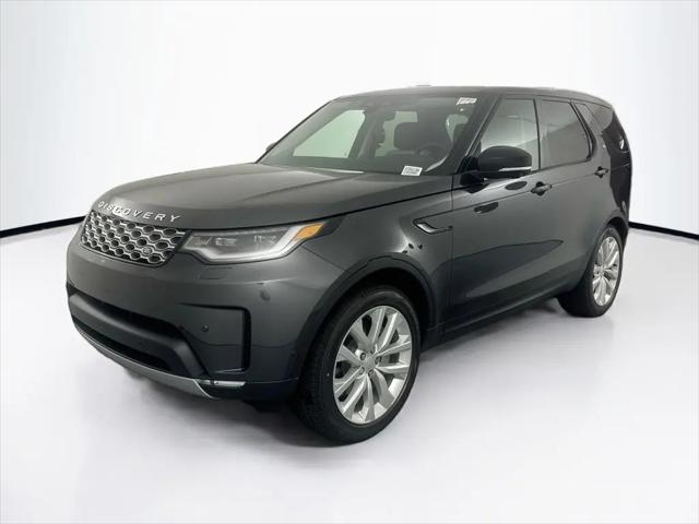 2026 Land Rover Discovery S for sale in Davie, FL