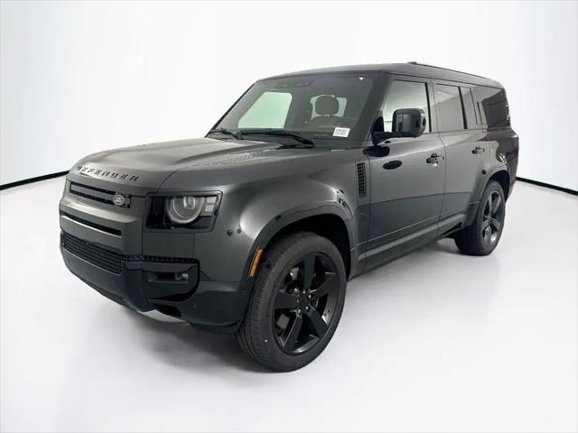 2026 Land Rover Defender P500 V8 for sale in Davie, FL