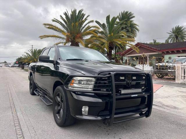 2014 Ram 1500 Express for sale in Hialeah, FL