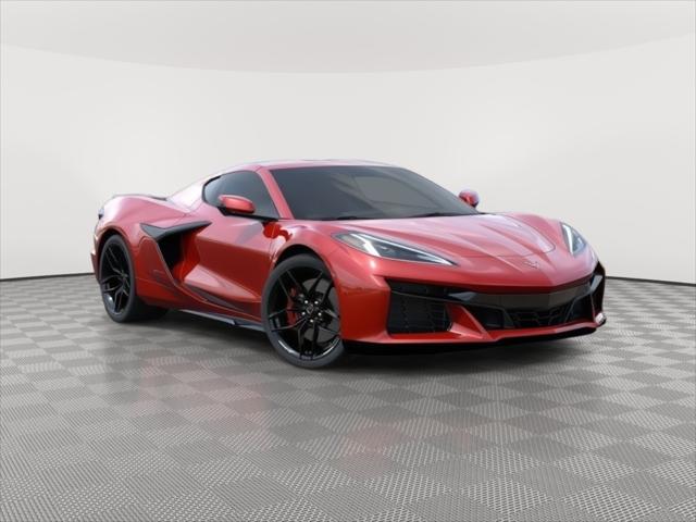 2026 Chevrolet Corvette Z06 Coupe, 3LZ, RWD for sale in Huntington Station, NY
