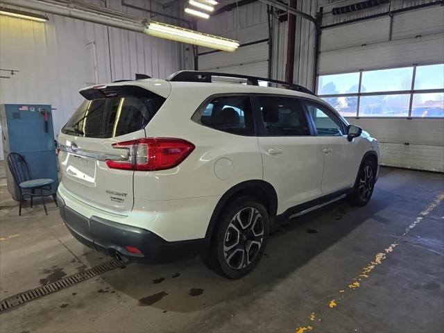 2024 Subaru Ascent Limited 7-Passenger
