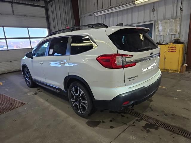 2024 Subaru Ascent Limited 7-Passenger