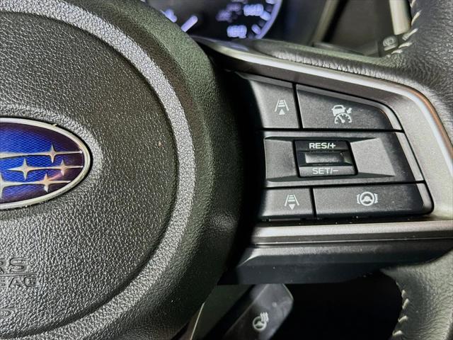 2024 Subaru Ascent Limited 7-Passenger