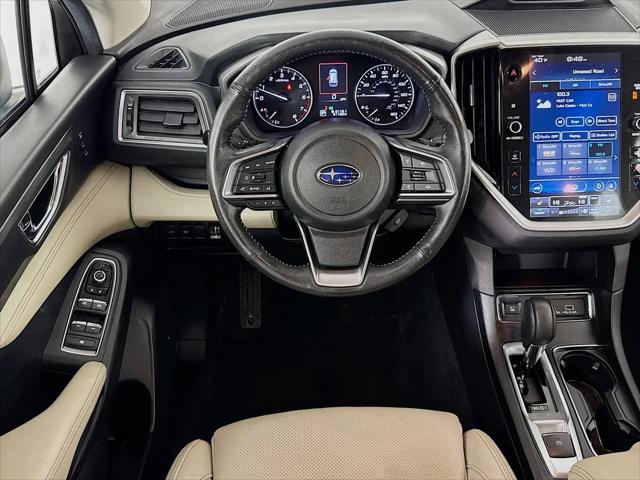 2024 Subaru Ascent Limited 7-Passenger