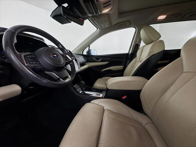 2024 Subaru Ascent Limited 7-Passenger