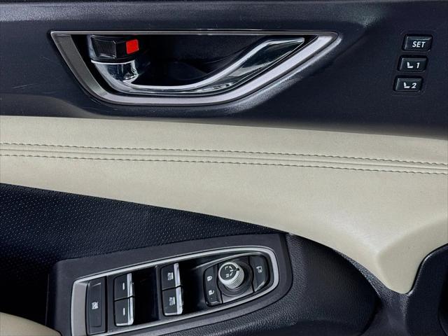 2024 Subaru Ascent Limited 7-Passenger