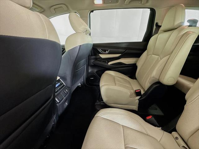 2024 Subaru Ascent Limited 7-Passenger