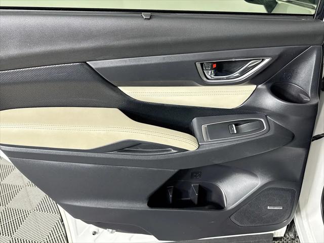 2024 Subaru Ascent Limited 7-Passenger