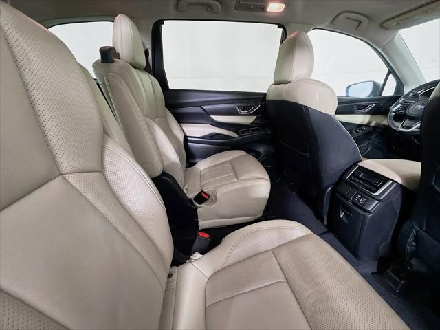 2024 Subaru Ascent Limited 7-Passenger