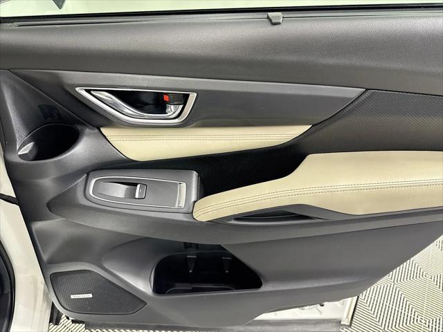 2024 Subaru Ascent Limited 7-Passenger