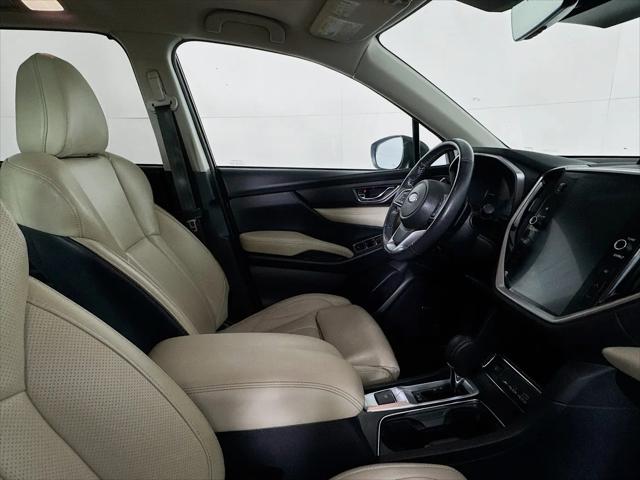 2024 Subaru Ascent Limited 7-Passenger