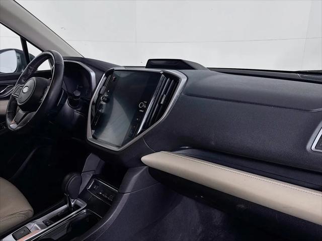 2024 Subaru Ascent Limited 7-Passenger