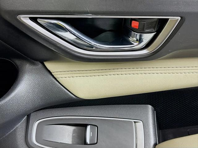 2024 Subaru Ascent Limited 7-Passenger
