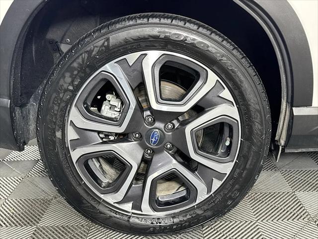 2024 Subaru Ascent Limited 7-Passenger