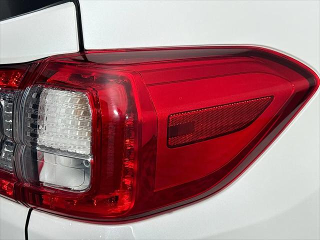2024 Subaru Ascent Limited 7-Passenger
