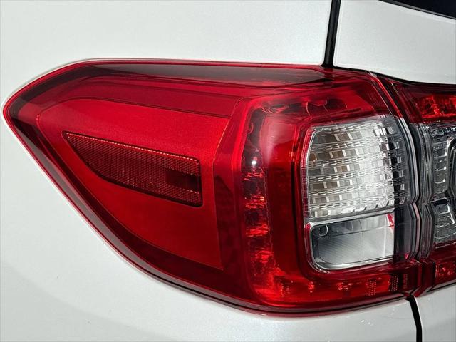 2024 Subaru Ascent Limited 7-Passenger