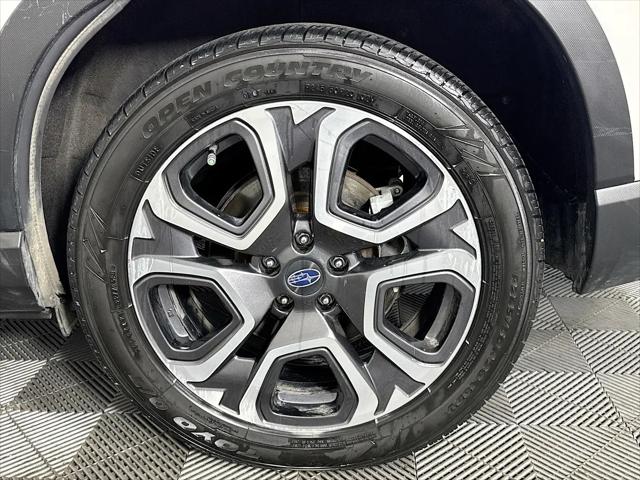 2024 Subaru Ascent Limited 7-Passenger