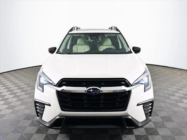 2024 Subaru Ascent Limited 7-Passenger