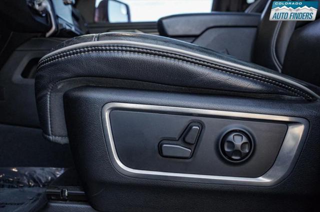 2019 Ram 1500 Limited Crew Cab 4x4 5'7" Box