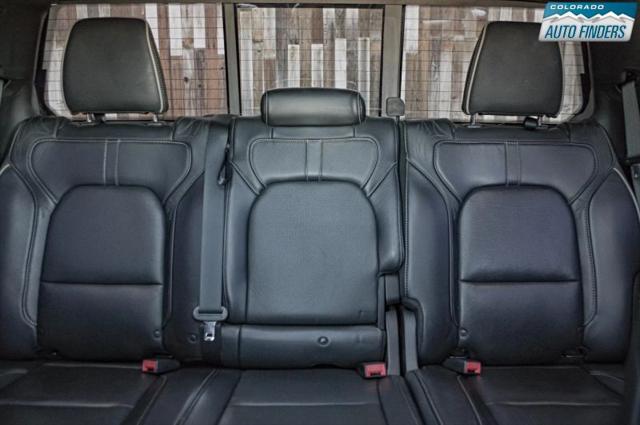 2019 Ram 1500 Limited Crew Cab 4x4 5'7" Box