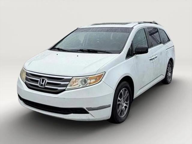2011 Honda Odyssey EX-L for sale in Birmingham, AL