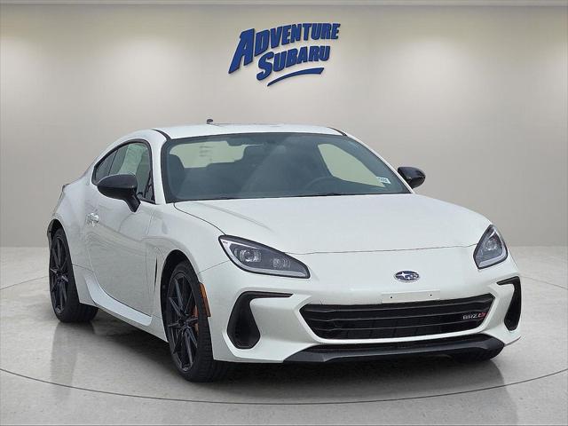 2026 Subaru BRZ tS for sale in Fayetteville, AR