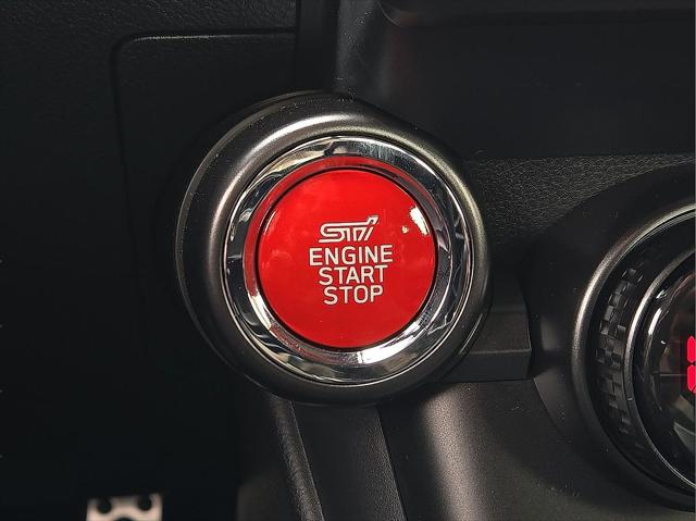 2026 Subaru BRZ tS