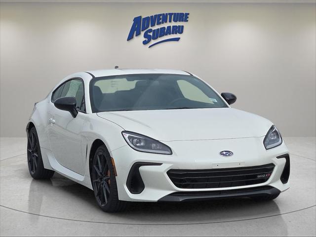 2026 Subaru BRZ tS for sale in Fayetteville, AR