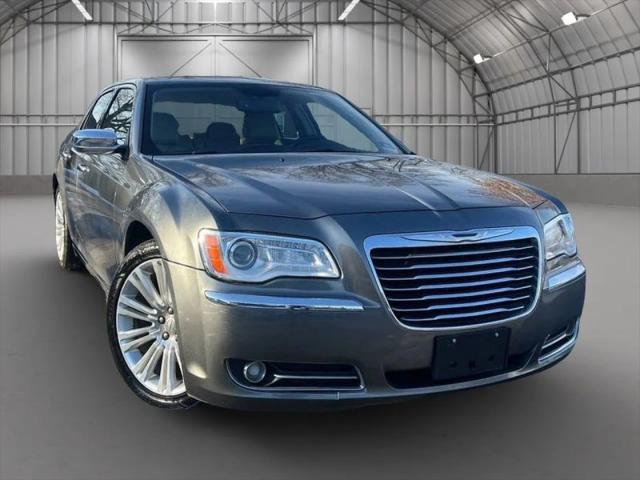 2011 Chrysler 300 Limited for sale in Linden, NJ