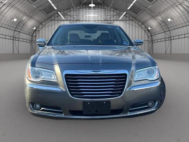 2011 Chrysler 300 Limited
