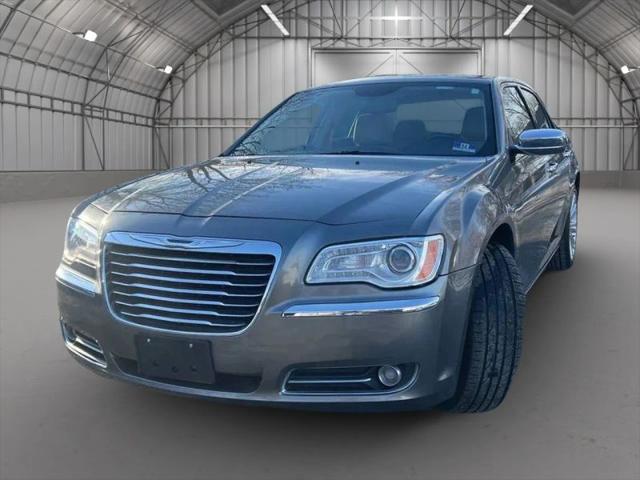 2011 Chrysler 300 Limited