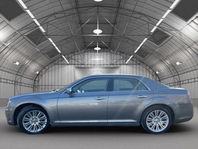 2011 Chrysler 300 Limited