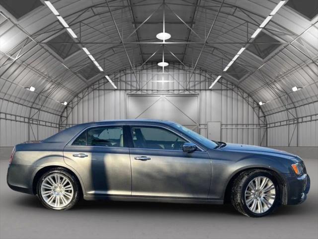 2011 Chrysler 300 Limited