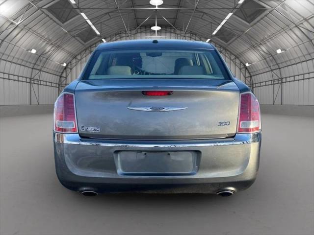 2011 Chrysler 300 Limited